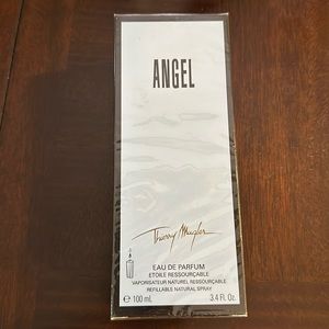 Angel by Thierry Mugler